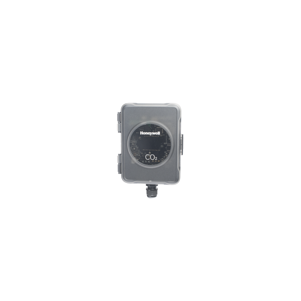 HONEYWELL BMS HSCD-D2U Sensor de CO2: Conducto: Doble: V&A