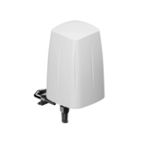 Teltonika PR1IC860 Gabinete IP67 con Antena Combinada LTE GNSS y Wi-Fi para Rout