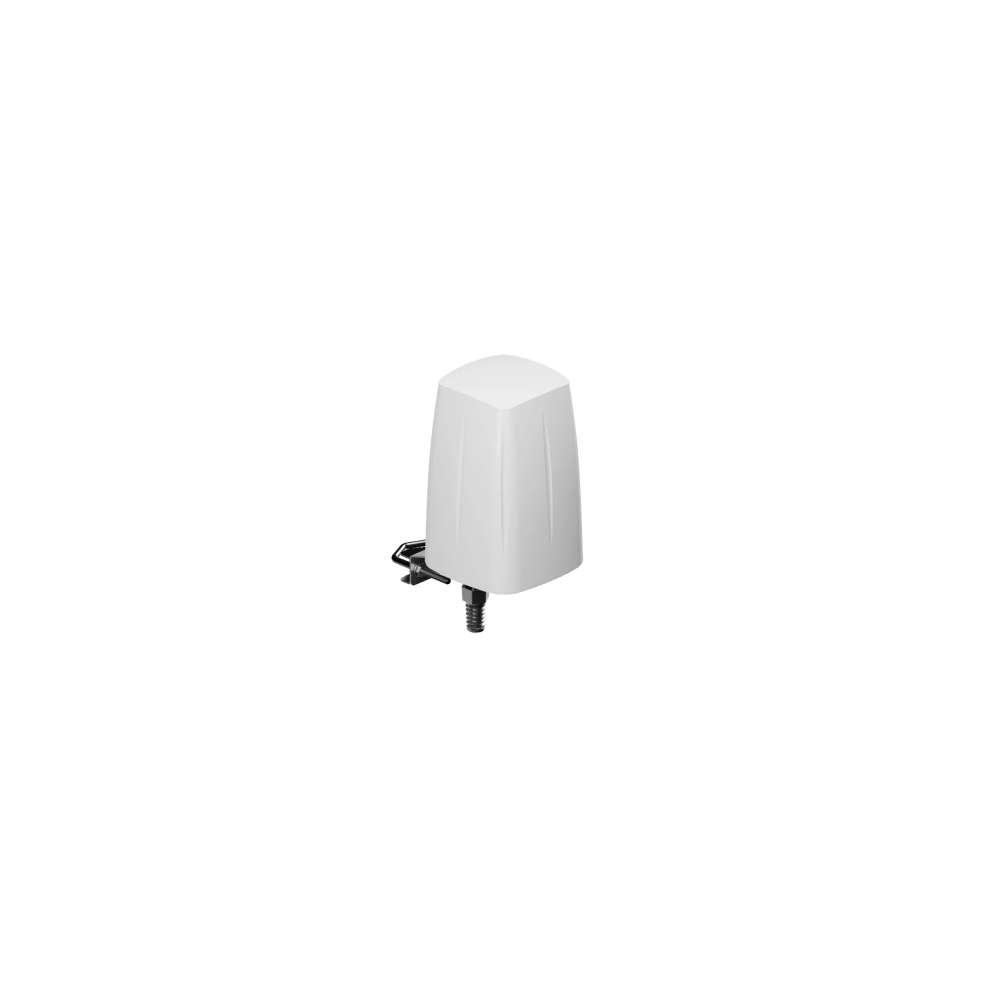 Teltonika PR1IC860 Gabinete IP67 con Antena Combinada LTE GNSS y Wi-Fi para Rout