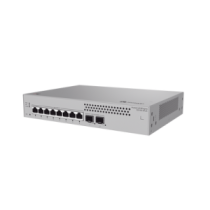 HUAWEI S310S-8T2X Switch de Acceso Gigabit Administrable Capa 2+ / 8 puertos 10/