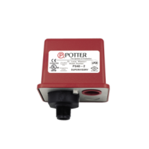 VIKING PS401A Supervisor de Doble Switch de Alta y Baja Presion SPDT 10-60 PSI