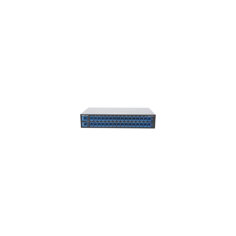 RUIJIE RG-SPL2032-SC e-Lighten Splitter Pasivo 2/32 Puertos PON SC/UPC Frecuenci