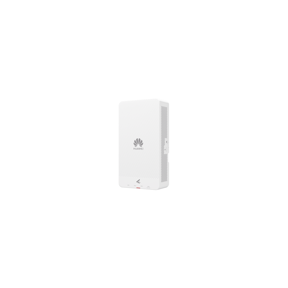 HUAWEI AP266 Punto de Acceso eKit Wi-Fi 6 para Pared / Hasta 128 Clientes / 2.9