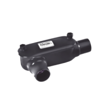 RAWELT OT-0092-PC Caja Oval...