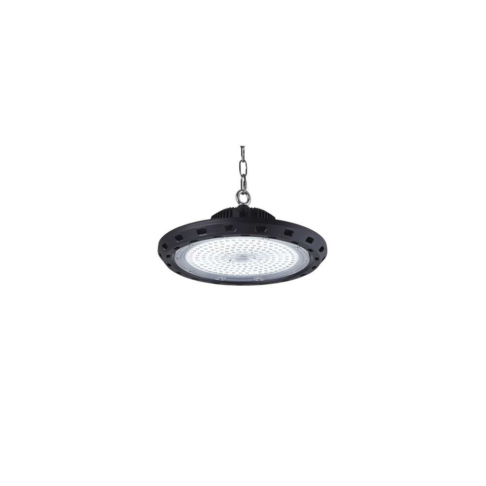 JWJ JLREUFO-200 Campana Led Industrial UFO / 200 W / Suspendido / 85 - 265 V CA