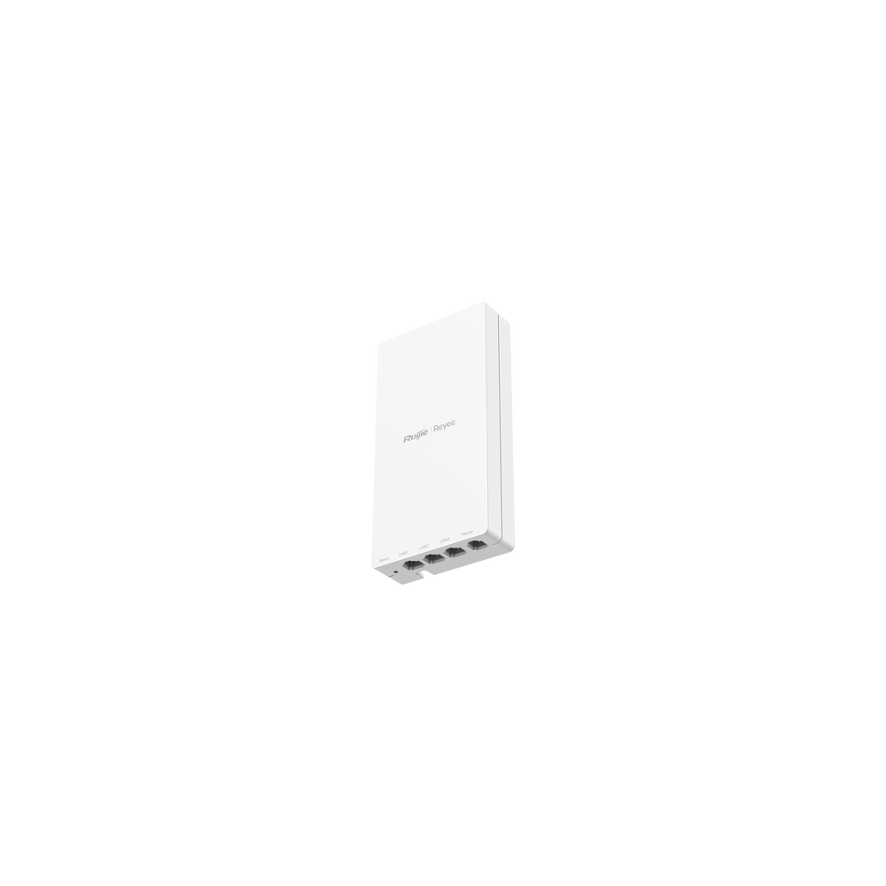 RUIJIE RG-APF1250 e-Lighten ONU / Punto de Acceso Hibrido Para solución de Fibra
