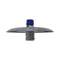 JWJ JLRE-UFO-100T Campana Led Industrial UFO / 100 W / Suspendido-Poste / 85 - 2