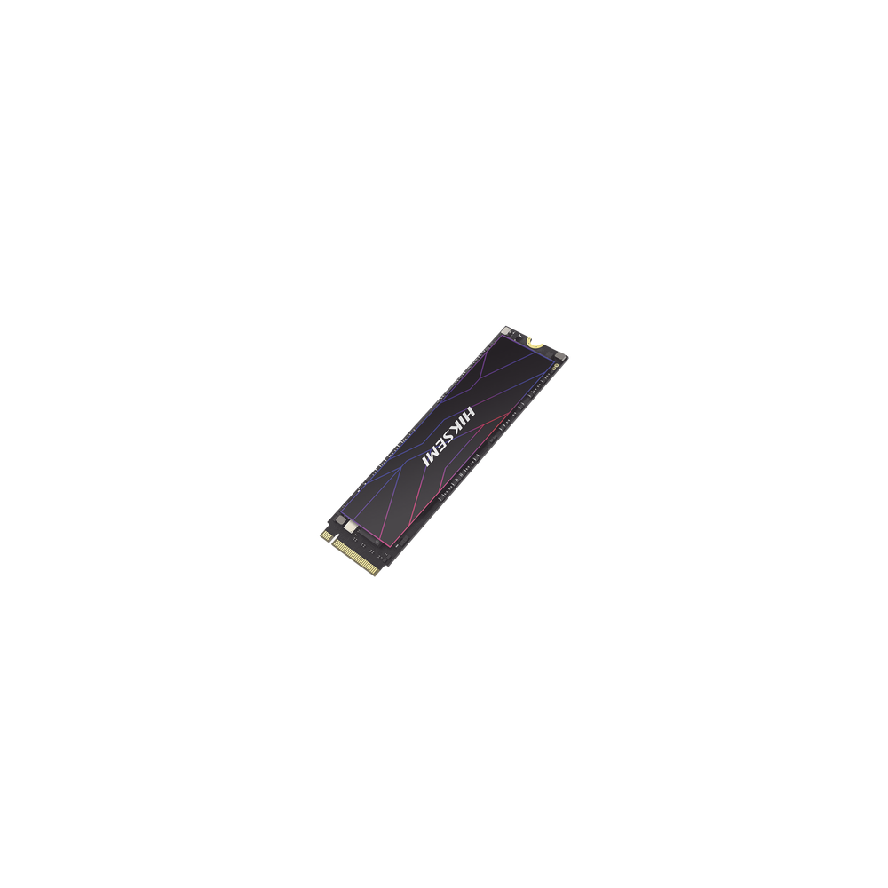 HIKSEMI by HIKVISION HS-SSD-FUTURE-LITE/1024G Unidad de Estado Sólido (SSD) 1024