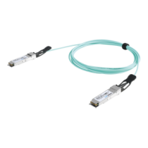 LINKEDPRO LP-AOC-40G-3M Cable AOC QSFP+ de 40 Gbps a 40 Gbps / Cable de fibra óp