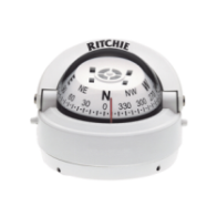 RITCHIE S-53W Brújula serie...