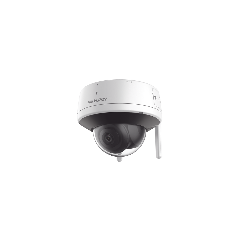 HIKVISION DS-2CV2141G2-IDW(W) Domo IP 4 Megapixel / Lente 2.8 mm / 30 mts IR / E