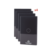 SMARTHOME BY EPCOM SH411W4K...
