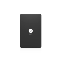 UBIQUITI NETWORKS UA-CARD Pack de 20 tarjetas NFC para UniFi Access / Seguridad