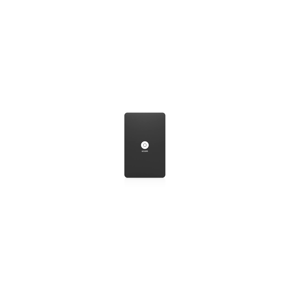 UBIQUITI NETWORKS UA-CARD Pack de 20 tarjetas NFC para UniFi Access / Seguridad