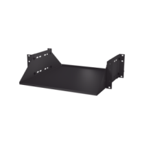 LINKEDPRO SCH-D38-3U Charola para Soportar Equipos en Rack de 19 in Doble Fijaci