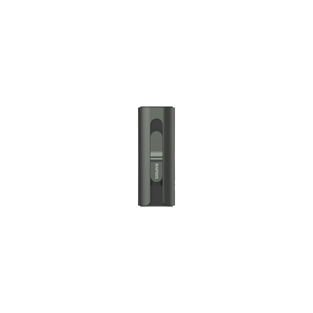 HIKSEMI by HIKVISION HS-USB-S1000/512G Memoria USB Dual impulsado por SSD Core /