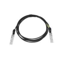 HUAWEI eKIT SFP-10G-CU3M Cable DAC / SFP+ a SFP+ / Velocidad de 10Gpbs / Longitu