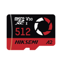 HIKSEMI by HIKVISION...