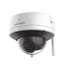 HIKVISION DS-2CV2121G2-IDW(W) Domo IP 2 Megapixel / Lente 2.8 mm / 30 mts IR / E