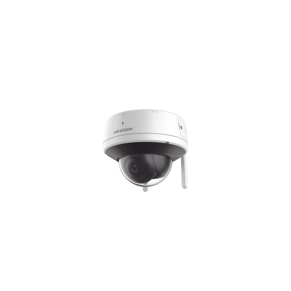 HIKVISION DS-2CV2121G2-IDW(W) Domo IP 2 Megapixel / Lente 2.8 mm / 30 mts IR / E