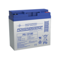 POWER SONIC PS-12180-T12...
