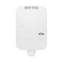 WI-TEK WI-PS209-O Switch CCTV PoE para exterior / No administrable / Con 8 puert