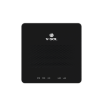 V-SOL V2902A-XGS ONU/ONT Bridge XGSPON / 1 Puerto RJ45 10 Gbps / 1 Puerto RJ45 1