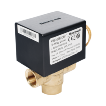 HONEYWELL BMS VS93B20NT Válvula de control eléctrica VS9 para fan coil: DN20: PN