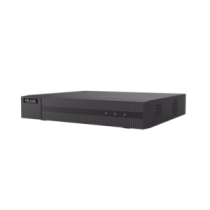 HiLook by HIKVISION DVR-208G-M1/T [Audio Bidireccional] DVR 8 Canales TurboHD +