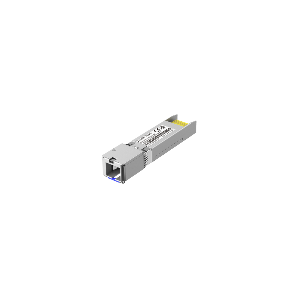 RUIJIE OM-GE-SFP-10KM-SM1490 e-Lighten Transceptor PON SC/UPC 1GB Monomodo hasta