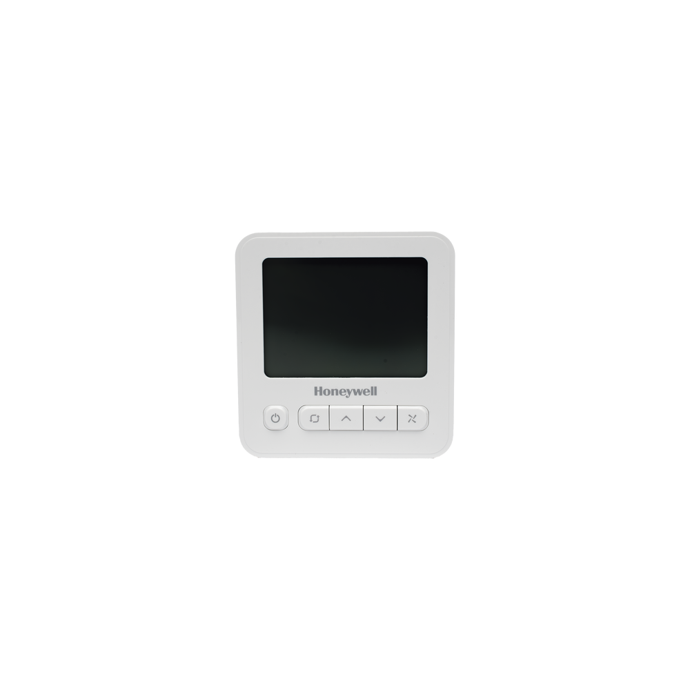 HONEYWELL BMS WS8B4WB/U Controlador de temperatura WS8: 100 a 240 V CA: Blanco: