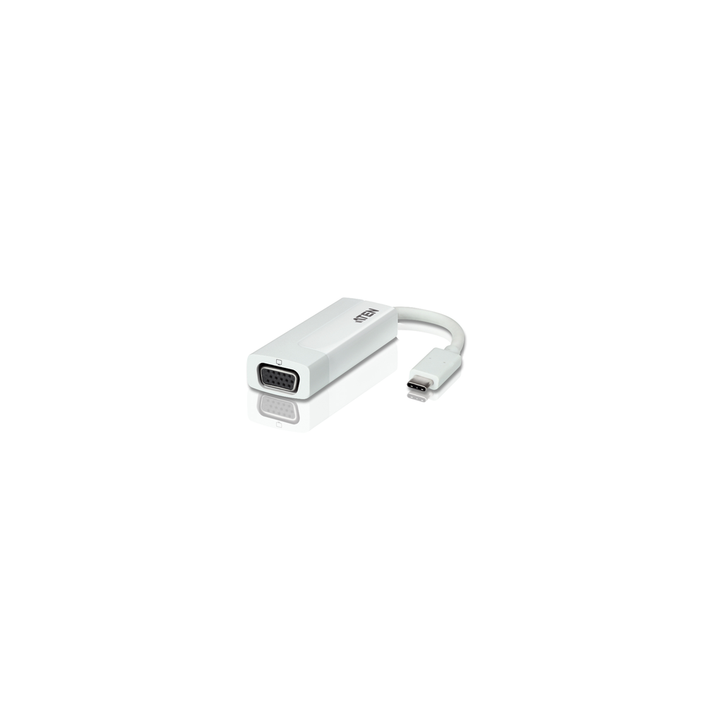 ATEN UC3002 Adaptador USB-C a VGA
