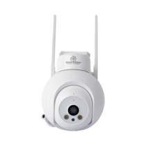 SMARTHOME BY EPCOM SCAM2PT4G Cámara IP PT 2 MP | CSIM 4G | Visión Nocturna a Col