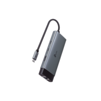 TP-LINK UH6120C Adaptador...