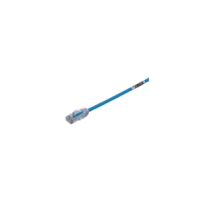 PANDUIT UTP28X30BU Cable de Parcheo UTP Cat6A CM/LSZH Diámetro Reducido (28AWG)