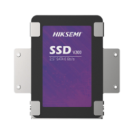 HIKSEMI by HIKVISION...