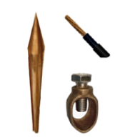TOTAL GROUND TG-KIT-VAR15...