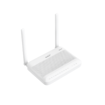 FIBERHOME HG6543D ONU GPON WiFi (2.4/5 GHz) 2 antenas de 5 dBi Compatible con OL