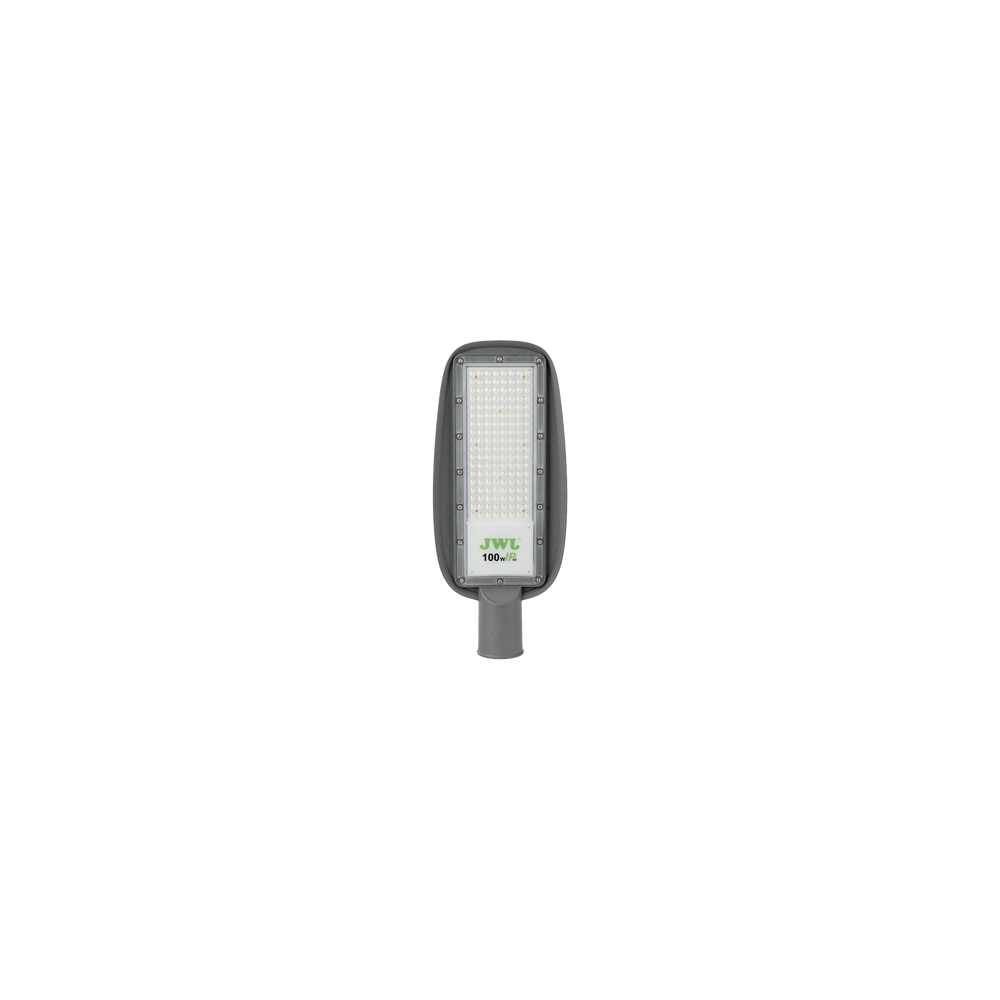 JWJ JALP02-100X Luminaria LED de 100 W / 100 - 265 V CA~50/60 Hz / Fotocelda / C