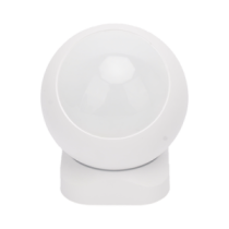 AKUBELA HS1MSTY Sensor de movimiento con señal inalambrica Zigbee compatible con