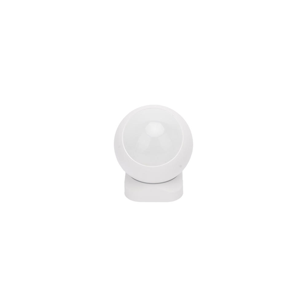 AKUBELA HS1MSTY Sensor de movimiento con señal inalambrica Zigbee compatible con