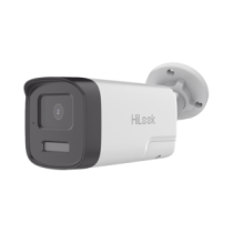 HiLook by HIKVISION THC-B227-LTS [Audio Bidireccional + Dual Light + ColorVu] Ba