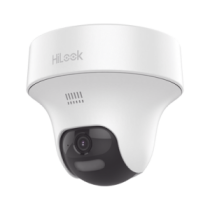 HiLook by HIKVISION THC-T127-PTLTS [Audio Bidireccional + Dual Light + ColorVu]