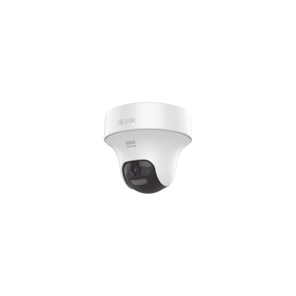 HiLook by HIKVISION THC-T127-PTLTS [Audio Bidireccional + Dual Light + ColorVu]