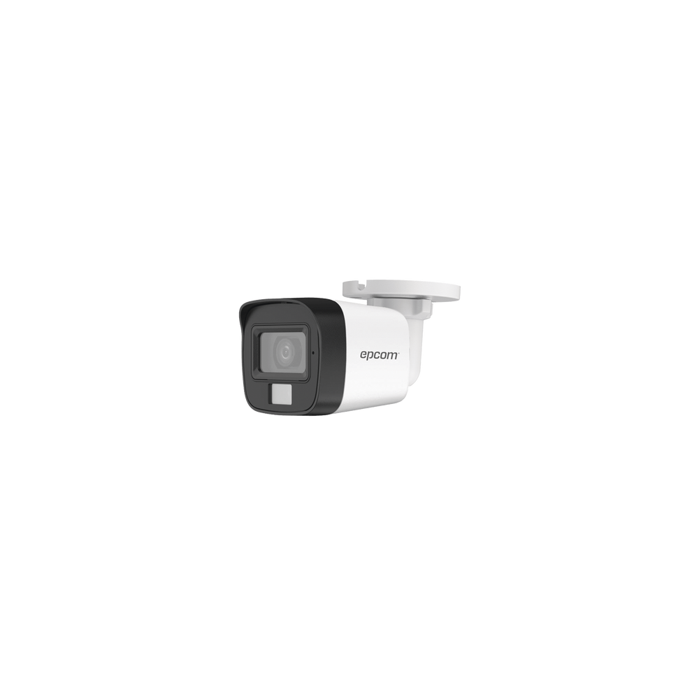 EPCOM PROFESSIONAL B8-TURBO-DL [Dual Light + ColorVu] Bala TurboHD 2 Megapíxel (
