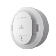 KIDDE 30CUDR-1 Detector de...