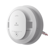 KIDDE 20SD10-1 Detector de Humo Compacto Fotoelectrico Autonomo | Batería 10 Año