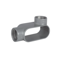 HUBBELL KILLARK HUB-L17-SA...