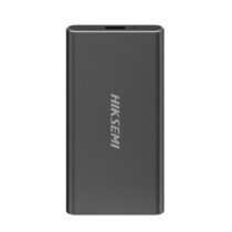 HIKSEMI by HIKVISION...