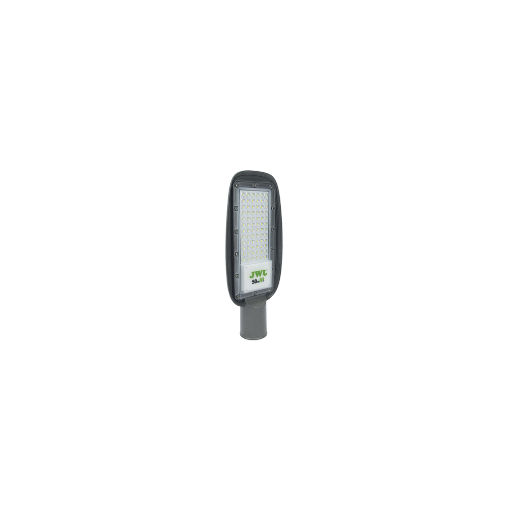 JWJ JALP02-50X Luminaria LED de 50 W/ 100 - 265 V CA ~50/60 Hz / Fotocelda / Col